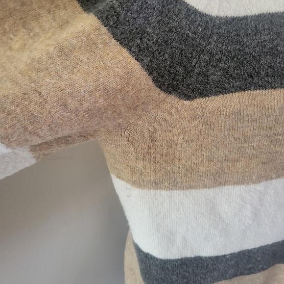 Lane Bryant size 18-20 v neck cardigan - Picture 3 of 7